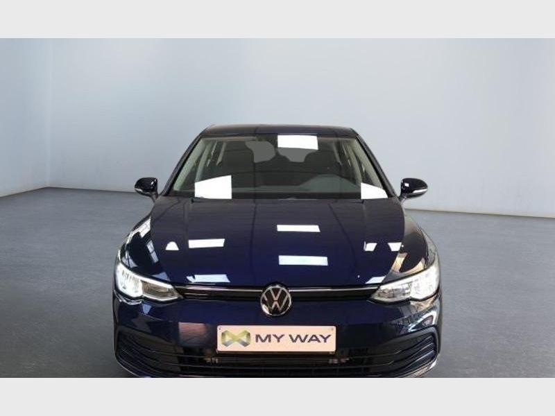 Volkswagen Golf VIII VIII Life Business